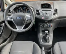 Zunanja slika - Ford Fiesta - 1.0  Trend °GRETJE SEDEŽEV° - 7 - Predogledna slika
