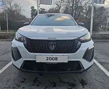 Zunanja slika - Peugeot 2008 - ACTIVE PACK PureTech 100 - 1 - Predogledna slika