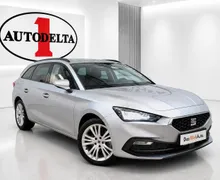 Zunanja slika - Seat Leon - 2.0 TDI  STYLE ST - 2 - Predogledna slika