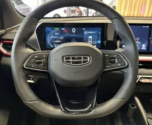 Notranja slika - Geely CoolRay - 1.5 TD GF+ - 13 - Predogledna slika