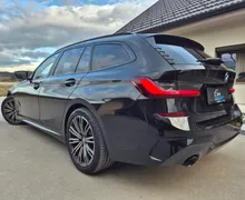Zunanja slika - BMW Serija 1 - Serija 3 320d Touring Avt. M-Sport - 4 - Predogledna slika
