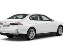 Zunanja slika - BMW i5 - eDrive40  AT  -4.500 € SUBVENCIJE - 2 - Predogledna slika