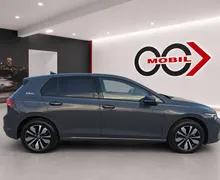 Zunanja slika - Volkswagen Golf - 1.5 TSI BMT Life GOAL - LED Plus.navi.kamera.asist - 4 - Predogledna slika