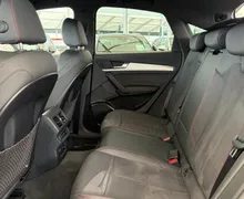 Zunanja slika - Audi Q5 Sportback - S Line 40 TDI quattro S-tronic-SLO-1.LASTNIK-NAVI - 10 - Predogledna slika