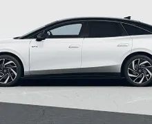 Zunanja slika - Volkswagen ID.7 - GTX 4ALL LIMITED - NA VOLJO TAKOJ - 2 - Predogledna slika
