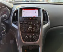 Zunanja slika - Opel Astra - 1.6 CDTI 81KW ecoflex - 9 - Predogledna slika
