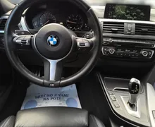 Zunanja slika - BMW Serija 3 - Touring: 318i AVT M SPORT-LED-USNJE-ŠPORTNI SEDEŽI-VIRTU - 10 - Predogledna slika