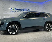 Zunanja slika - BMW XM - 4.4|IconicG|SoftC|Masaža|Hlaj|HUD|Bowers|ACC|360K. - 3 - Predogledna slika