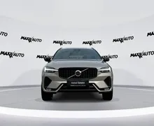 Zunanja slika - Volvo XC60 - B4 D AWD Plus Dark Avt. Zračno Pano ACC Kljuka - 2 - Predogledna slika
