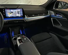 Notranja slika - BMW serija X2: - M35i xDrive |M-Pro|Pano|IconicG|R20|ACC|360K|HUD| - 10 - Predogledna slika