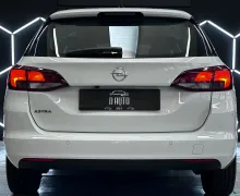 Zunanja slika - Opel Astra - Sports Tourer 1.6 CDTI VELIKA NAVI+KAMERA+GR.SEDEŽ - 6 - Predogledna slika