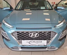 Zunanja slika - Hyundai Kona - 1.0 T-GDI 120 Impression-LED-NAVI-KAMERA-HEAD UP - 6 - Predogledna slika