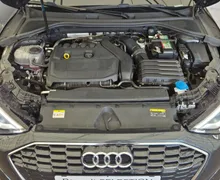 Zunanja slika - Audi A3 - Limuzina 35 TFSI Advanced S tronic - 19 - Predogledna slika