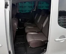 Zunanja slika - Peugeot Partner - 1.6HDi|NOVE ZIMSKE GUM|CAM|PARKSENZ|GRETJ.SEDEŽEV| - 15 - Predogledna slika