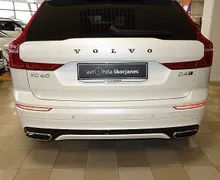 Zunanja slika - Volvo XC60 - 2.0 D4 R Design AWD -VIRTUAL -KAMERA -NAVI - 5 - Predogledna slika