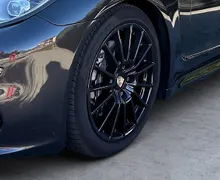 Zunanja slika - Porsche Panamera - 3.0 - 6 - Predogledna slika