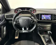 Zunanja slika - Peugeot 308 - 308 - 92 - Predogledna slika