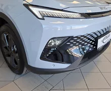 Zunanja slika - Baic X55 - 1.5 DCT. 177 KM 2WD - NA ZALOGI - 19 - Predogledna slika