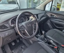 Zunanja slika - Opel Crossland X - Mokka X 1.4 TURBO - SLOVENSKO POREKLO - POTRJENA KNJIGA - 6 - Predogledna slika