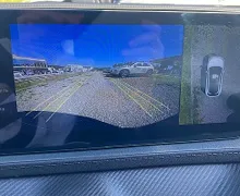 Zunanja slika - Forthing Forthing T5 EVO - T5 Evo +ADAS - NA ZALOGI v pe Novo mesto - 10 - Predogledna slika