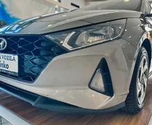 Zunanja slika - Hyundai i20 - 1.0 T-GDI-SLO-KAM-DAB-NAVI-TEMP-APPLE-LED-VIDEO - 1 - Predogledna slika