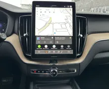 Notranja slika - Volvo XC60 - B5 P AWD Plus Dark Avt. - 18 - Predogledna slika