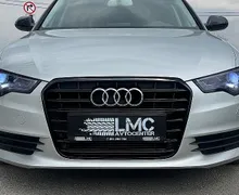 Zunanja slika - Audi A6 - 3.0 TDI 204ks °AUTOMATIC° °XENON° °KAMERA° - 2 - Predogledna slika