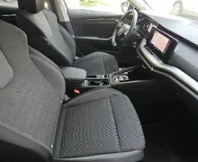 Zunanja slika - Škoda Octavia - EXECUTIVE 2.0 TDI 150ks DSG °1.LASTNIK° °FULL-LED° - 9 - Predogledna slika