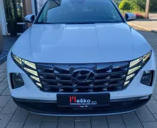 Zunanja slika - Hyundai Tucson - 1.6 T-GDI Hybrid Impression Avt. slo-navi-acc-led- - 3 - Predogledna slika
