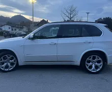 Zunanja slika - BMW X5 - serija : xDrive35d-M-paket -210kw - SLO - 6 - Predogledna slika
