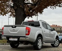 Zunanja slika - Nissan Navara - 2.3DCi AUTOMATIK 4X4 XENON USNJE 360KAMERA - 7 - Predogledna slika