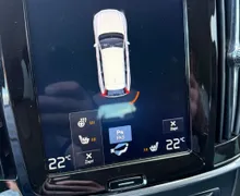 Zunanja slika - Volvo V90 - D3 A AWD Kinetic-Virtual-Full led-Velik servis... - 17 - Predogledna slika