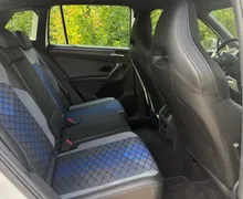 Notranja slika - Volkswagen Tiguan - R 4Motion 2.0 TSI DSG|320hp|33.000km|DCC|IQ|TOP - 11 - Predogledna slika