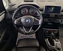 Zunanja slika - BMW Serija 2 - Active Tourer: 218d Luxury Line•GRETJE SEDEŽEV•HEAD UP•P - 14 - Predogledna slika