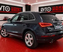 Notranja slika - Audi Q5 - 2.0 TDI S-tronic.1.LASTNIK.4X4.PANO.BREZ POLOGA - 10 - Predogledna slika