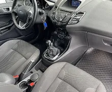 Zunanja slika - Ford Fiesta - | 1.0 EcoBoost | TITANIUM | SLO | 1.LASTNIK | - 9 - Predogledna slika