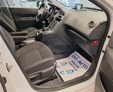 Zunanja slika - Peugeot 5008 - ACTIVE 1.6 HDI KREDIT BREZ POLOGA ODLIČNO OHRANJ - 4 - Predogledna slika