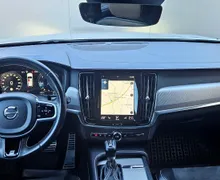 Zunanja slika - Volvo V90 - D4 AWD R-Design Avt.+18 Col +Kamera+Priklop - 9 - Predogledna slika