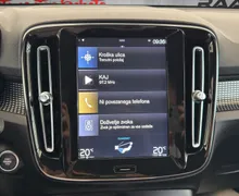 Zunanja slika - Volvo XC40 - XC40 - 9 - Predogledna slika