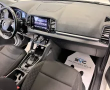 Zunanja slika - Škoda Karoq - 2.0 TDI-DSG-FRONT-ASSIST-ACC-KAM-KEYLESS-NAVI-PDC. - 11 - Predogledna slika