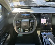 Zunanja slika - Citroën C5 Aircross - MAX Hibrid 145 avtomatik 107kW - 9 - Predogledna slika