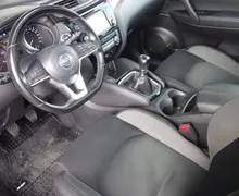 Zunanja slika - Nissan Qashqai - 1.7 dCi N-Connecta - 5 - Predogledna slika