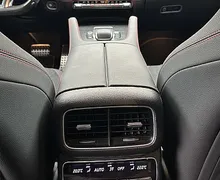 Zunanja slika - Mercedes-Benz GLE-Razred - Mercedes-AMG GLE 53 4MATIC+ AIRMATIC-PANO-VK-22COL - 9 - Predogledna slika