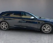 Zunanja slika - Audi S6 - Avant TDI Tiptronic - 5 - Predogledna slika