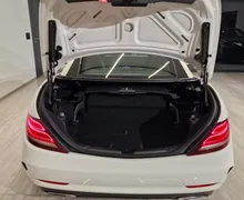 Zunanja slika - Mercedes-Benz SLC-Razred - SLC 180 - 10 - Predogledna slika