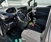 Zunanja slika - Peugeot Partner - 1.5 HDI - 5 - Predogledna slika