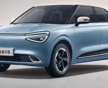 Zunanja slika - Dongfeng Box - 7.200€ SUBVENCIJE - 3 - Predogledna slika