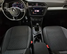 Zunanja slika - Volkswagen Tiguan - 2.0 TDI BMT Comfortline - 6 - Predogledna slika