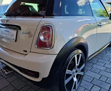 Zunanja slika - MINI Cooper - Mini  SD - 4 - Predogledna slika