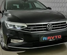 Zunanja slika - Volkswagen Passat - Variant 2.0TDI-200KM-4M-2X-R-LINE-VIRTUAL-KAMERA-IQ-LIGHT- - 1 - Predogledna slika